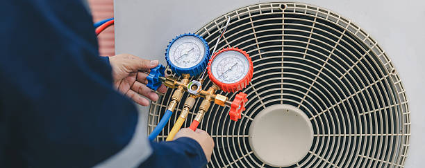 Licensed Hvac Installation service in Eatonville, FL - JG Cool HVAC